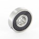 Deep groove ball bearing - 626-2RS-W5.15-ZEN
