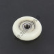 Castor bearing - 626-ZZ-29-RW