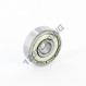 Deep groove ball bearing - 626-ZZ-ZEN