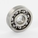 Deep groove ball bearing - 626W515-ZEN