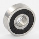 Deep groove ball bearing - 628-2RS-INOX