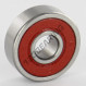 Deep groove ball bearing - 628-LLU-MAX-ENDURO