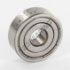 Deep groove ball bearing - 628-ZZ-SKF