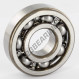 Deep groove ball bearing - 63-22-C4-NSK