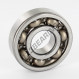 Deep groove ball bearing - 63-22-NTN