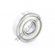 Deep groove ball bearing - 63-22-ZZ-NSK