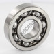 Deep groove ball bearing - 63-28-C3-PFI