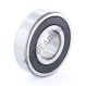 Deep groove ball bearing - 63-32-2RS-C3-JTEKT
