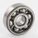 Deep groove ball bearing - 6301-SKF