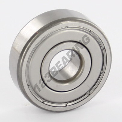 6301-2Z-C3-SKF