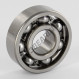 Deep groove ball bearing - 6302-16-KINEX