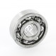 Deep groove ball bearing - 6302-ASFERSA