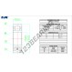 Ceramic bearing - 6302-CE-SI3N4-PTFE-ZEN