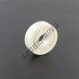 Ceramic bearing - 6302-CERA-ZRO2-PFTE