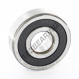 Deep groove ball bearing - 6303-2RS-C3-FAG