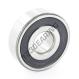 Deep groove ball bearing - 6303-2RS-CM-JTEKT