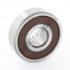 Deep groove ball bearing - 6303-DDU-C3-NSK