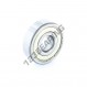 Deep groove ball bearing - 6303-ZZ-C3-ASFERSA