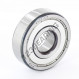 Deep groove ball bearing - 6303-ZZR-C3-FAG