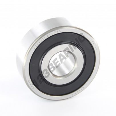 6304-17B17-2RS-ASFERSA