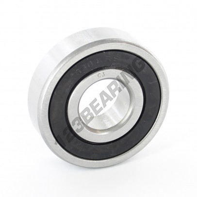6304-2RS-C3-ZEN