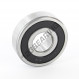 Deep groove ball bearing - 6304-2RS-CS-ZEN