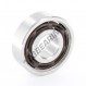 Deep groove ball bearing - 6304-C3-HYBRID-SI3N4-INOX