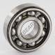 Deep groove ball bearing - 6304-C3-SKF