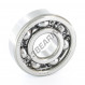 Deep groove ball bearing - 6304-C4-NTN