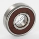 Deep groove ball bearing - 6304-DDU-C3-NSK