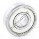 Deep groove ball bearing - 6304-ZZ-C3-ASFERSA