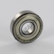 Deep groove ball bearing - 6304-ZZ-C3-JTEKT