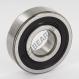 Deep groove ball bearing - 6305-2RSH-SKF