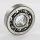 Deep groove ball bearing - 6305-65-PX29-NTN