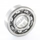 Deep groove ball bearing - 6305-C4-NTN