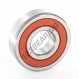 Deep groove ball bearing - 6305-LLU-C3-5K-NTN