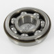 Deep groove ball bearing - 6305-NR-C3-NACHI