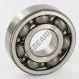Deep groove ball bearing - 6305-R1SH2-9TCS35-JTEKT