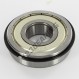 Deep groove ball bearing - 6305-Z-NR-C3-PFI