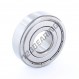 Deep groove ball bearing - 6305-ZZ-ASFERSA