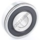 Deep groove ball bearing - 6306-162-RKB1HNSH2-C3-FG-JTEKT