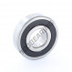 Deep groove ball bearing - 6306-2RS-C3-ASFERSA