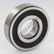 Deep groove ball bearing - 6306-2RS1-SKF