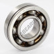 Deep groove ball bearing - 6306-32-NR-FAFNIR