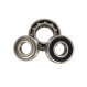 Deep groove ball bearing - 6306-C-2Z-C3-FAG