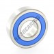 Deep groove ball bearing - 6306-LLHA-P63E-L453QMP-NTN