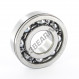 Deep groove ball bearing - 6306-N-C3-NTN