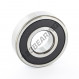 Deep groove ball bearing - 6306-VV-NSK