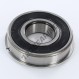 Deep groove ball bearing - 6307-2RS-NR-JTEKT