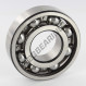 Deep groove ball bearing - 6307-FAG